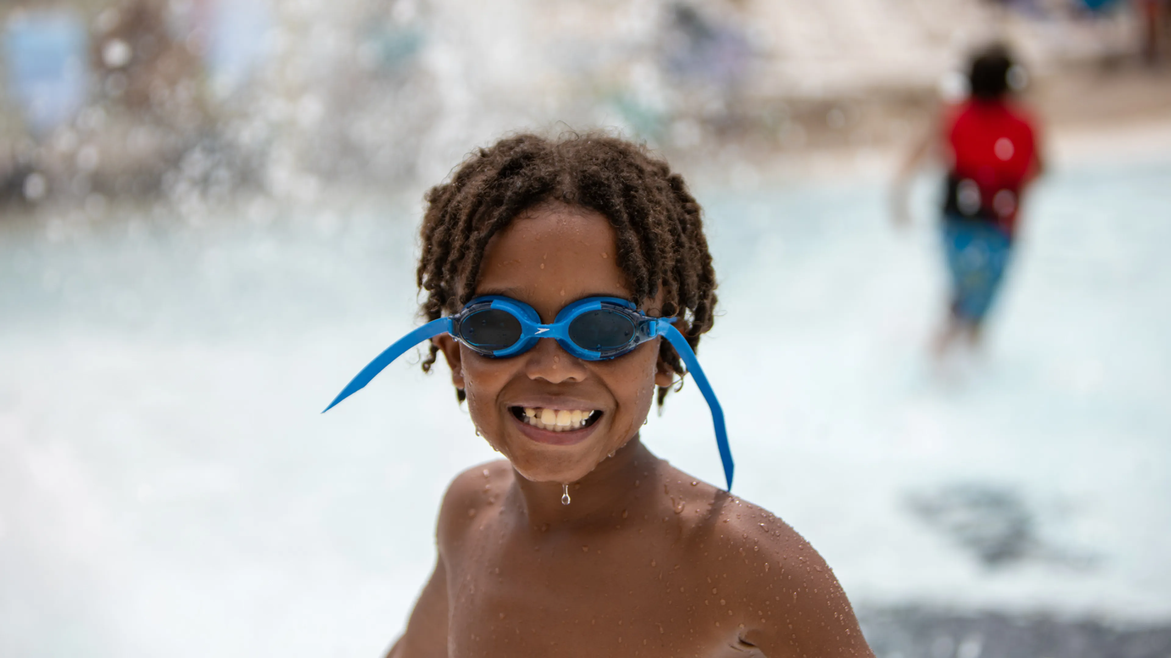 Summer Campaign 2026 hero 2