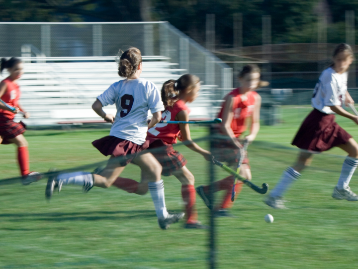Youth Field Hockey Programs YMCA of Greater Louisville