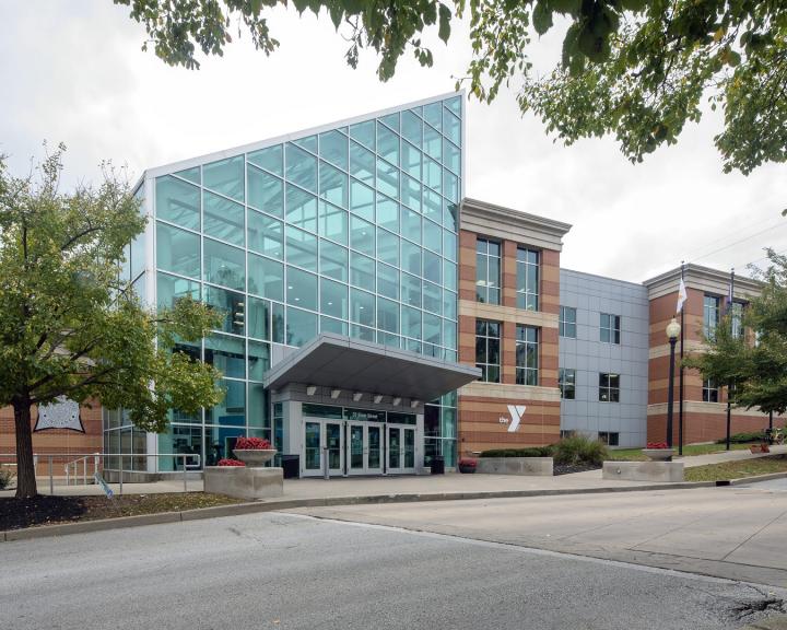 YMCA Louisville Floyd County branch YMCA Louisville Floyd County branch