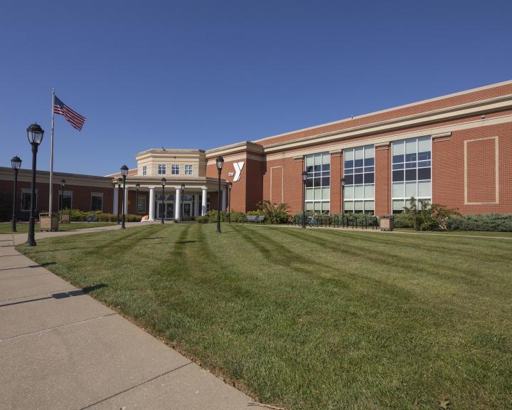 YMCA at Norton Commons YMCA of Greater Louisville