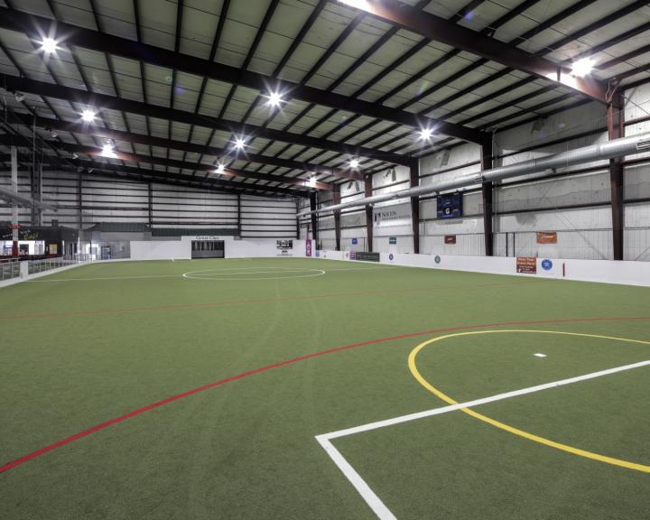 YMCA Louisville Oldham County branch arena YMCA Louisville Oldham County branch arena