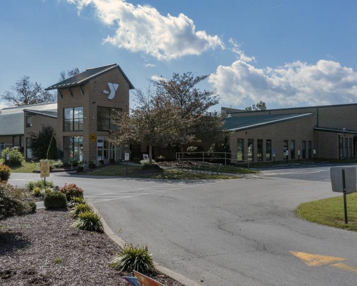 YMCA Louisville Southeast branch YMCA Louisville Southeast branch