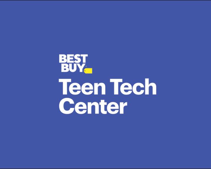 Best Buy Teen Tech Center logo