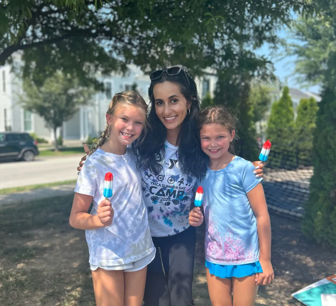 Summer Day Camp