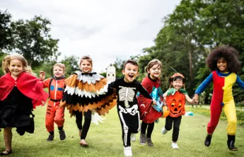 Fall Carnival