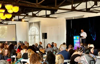 2026 Together 4 Teens Event