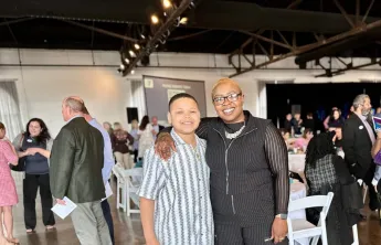 Y-Now Mentoring Program