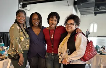 Together 4 Teens Luncheon