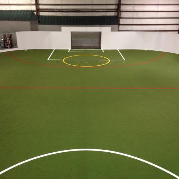 football field football field