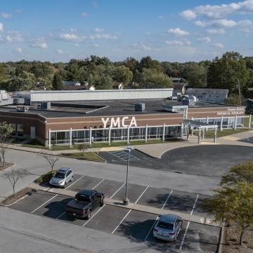 YMCA Louisville Clark County branch YMCA Louisville Clark County branch