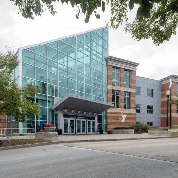 YMCA Louisville Floyd County branch YMCA Louisville Floyd County branch
