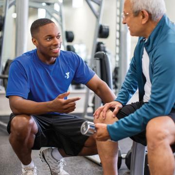 YMCA Louisville health and fitness program - Smart Start Program YMCA Louisville health and fitness program - Smart Start Program