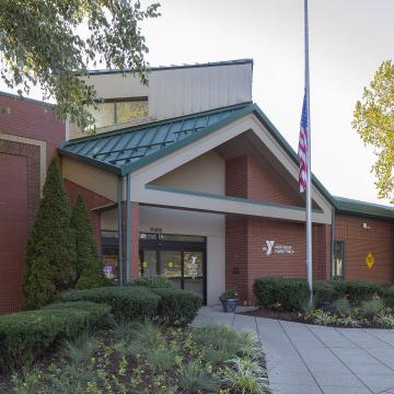 YMCA Louisville Northeast branch YMCA Louisville Northeast branch