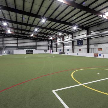 YMCA Louisville Oldham County branch arena YMCA Louisville Oldham County branch arena