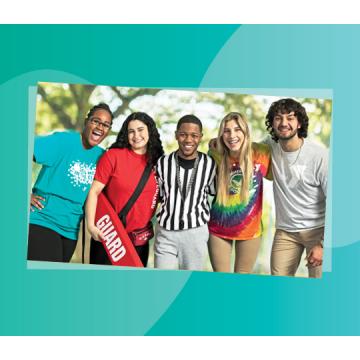 YMCA Staff YMCA Staff