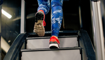 Stair Climber