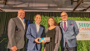 2024 Youth Character Awards