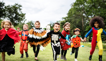 Fall Carnival