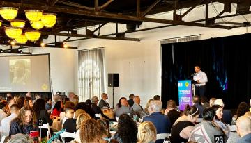 2026 Together 4 Teens Event