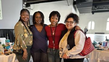 Together 4 Teens Luncheon