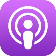 Apple Podcast Icon
