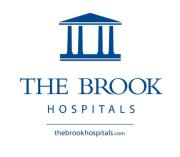 The Brook Hospitals logo