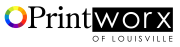 Printworx logo