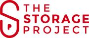 The Storage Project logo
