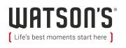 Watson's of Louisville logo