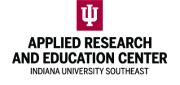 IUS Applied Research and Education Center